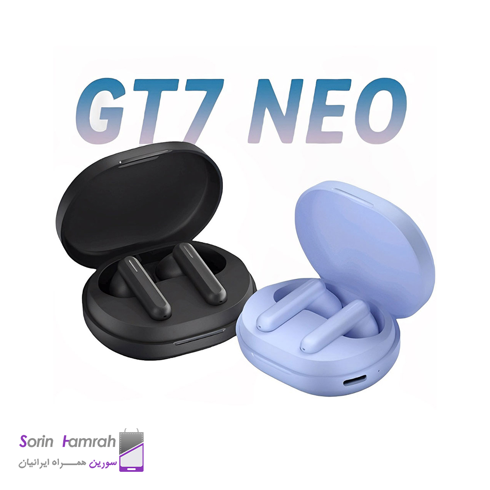هدفون بی سیم شیائومی مدل Haylou GT7 Neo